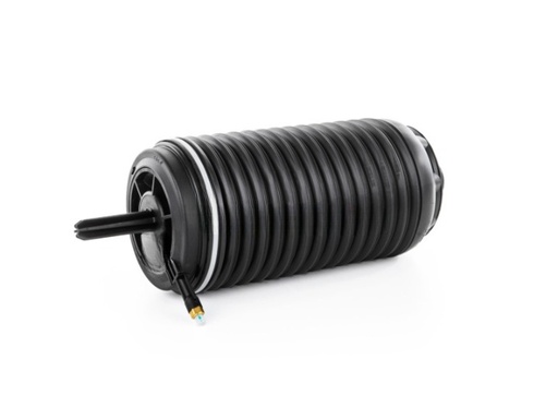 [ASK-PS006L-AP] Fole Pneumático Traseiro Esquerdo - Porsche Macan >2014 (95B)