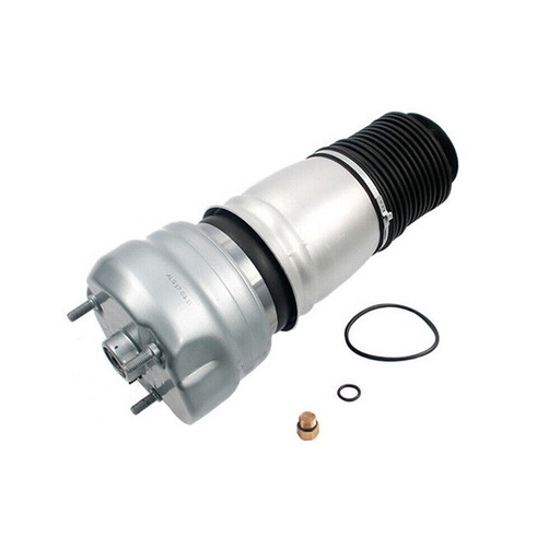 [CP-AE165716R-PS-AP] Fole Pneumático Dianteiro Direito - Porsche Panamera 2014-2016 (970)