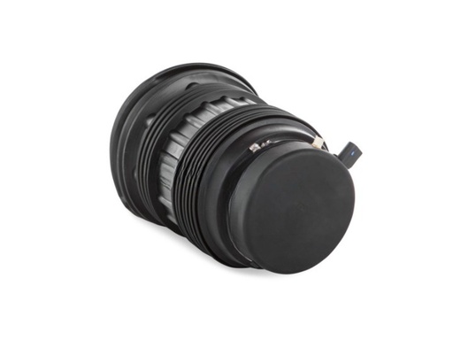 [ASK-PS004-AP] Fole Pneumático Traseiro Esquerdo ou Direito - Porsche Panamera I 2009-2016 (970)