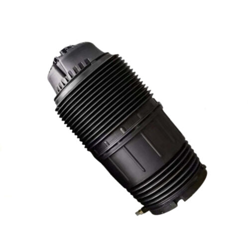 [CP-AE170068L-PS-AP] Fole Pneumático Traseiro Esquerdo - Porsche Panamera II 2016-2022 (971), com PASM