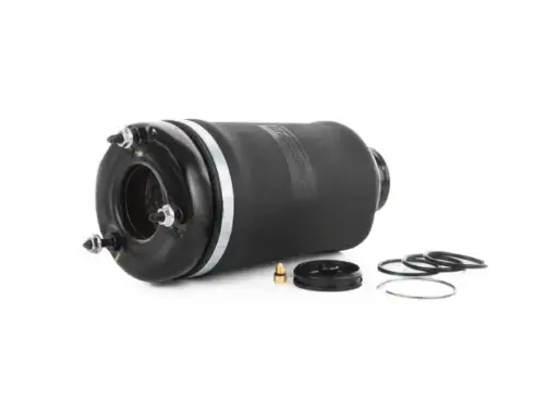 [ASK-MB011-AP] Fole Pneumático Dianteiro Esquerdo ou Direito - Mercedes-Benz Classe ML (W164), GL (X164) c/ ou s/ ADS