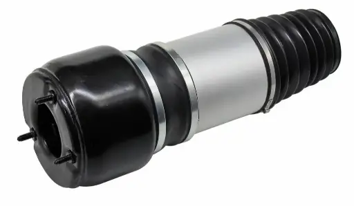 [ASK-MB005-AP] Fole Pneumático Dianteiro Esquerdo ou Direito - Mercedes-Benz Classe CLS C219 (2004-2011), Classe E W211 / S211 (2002-2009)